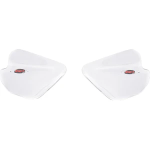 GP Kompozit Honda PCX 125 / 150 2014-2017 Uyumlu Elcik Koruma Şeffaf