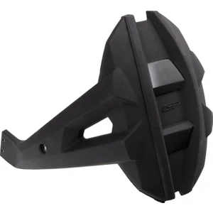 GP Kompozit KTM Duke 250 / 390 2011-2024 Uyumlu Arka Çamur Sıyırıcı Siyah