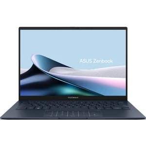 Zenbook 14 UX3405MA-QD379W Intel Core Ultra 7 155H 16GB 1TB SSD Windows 11 Home 14" OLED Taşınabilir Bilgisayar