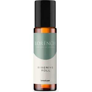 Biberiye Roll 10 ml