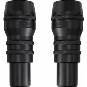 GP Kompozit Yamaha MT-07 2014-2024 Uyumlu Motor Koruma Takozu Siyah