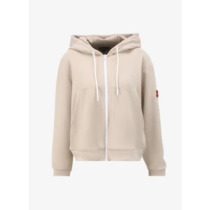Discovery Expedition Bej Kadın Sweatmont D4SL-SWT3029
