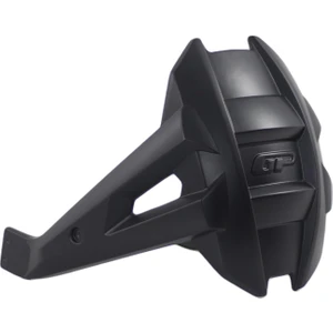 GP Kompozit Yamaha MT-07 2014-2023 Uyumlu Arka Çamur Sıyırıcı Siyah