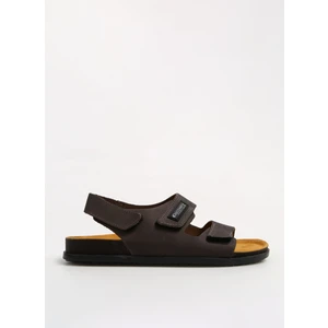 Discovery Expedition Taş Erkek Sandalet G-Melt