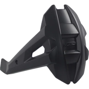 GP Kompozit Triumph Tiger 800 2015-2017 Uyumlu Arka Çamur Sıyırıcı Siyah