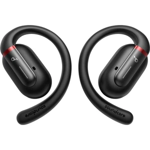 Soundcore V30i Open-Ear Bluetooth Kulaklık - Ultra-Comfort -  Snug Fit, Ergonomic Kulak Kancaları -  Robust Bass - 36 Saat Şarj, Bluetooth 5.3,Uygulama Destekli (Anker Türkiye Garantili)