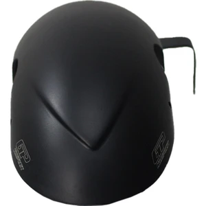 GP Kompozit Yamaha NMAX 125 / 155 2015-2020 Uyumlu Arka Çamurluk Siyah