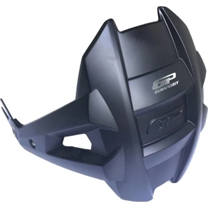 GP Kompozit Yamaha MT-09 Tracer 2015-2019 Uyumlu Arka Çamur Sıyırıcı Siyah