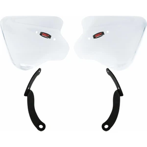 GP Kompozit Yamaha XMAX 250 2011-2022 Uyumlu Elcik Koruma Şeffaf