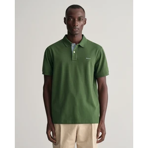 Erkek Yeşil Regular Fit Polo 2062026.313
