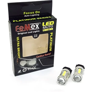 Volkswagen Golf 7 Gündüz Farı LED Ampulu Beyaz Femex PW24W