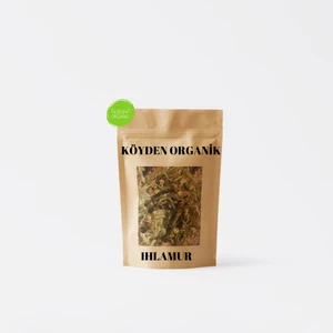 Köyden Ihlamur 25 GRAM
