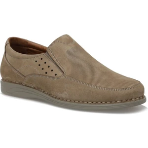 Polarıs 3p 102382.M3FX Bağcıksız Erkek Casual Ayakkabı