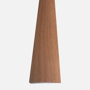 40 mm Ek Kapama Profili Ceviz 90 cm