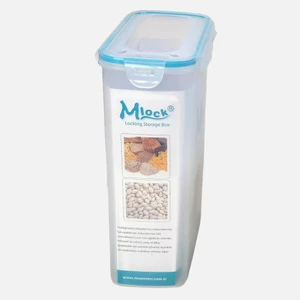 Mlock Bakliyat Saklama Kabı 4,5 Lt