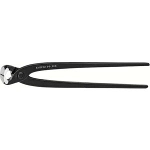 280 mm Izoleli Kerpeten