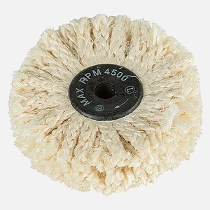 Sisal Fırça 100 mm D85X20 mm