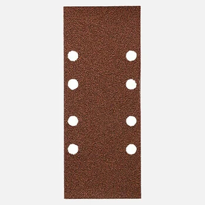 Zımpara Kağıtları Ekonomik Paket 25'li 115X280 mm