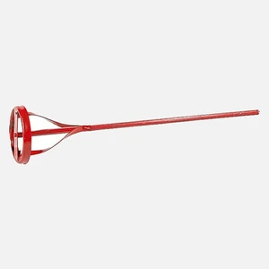 Alpha Tools Boya/macun Karıştırıcı 400 mm