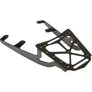 GP Kompozit Yamaha XJ6 2011-2016 Uyumlu Arka Çanta Demiri Siyah