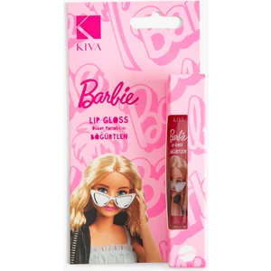 Barbie Dudak Parlatıcısı Lisanslı