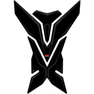 GP Kompozit Universal Tank Pad Model Y Siyah