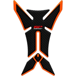 GP Kompozit Universal Tank Pad Model X Turuncu