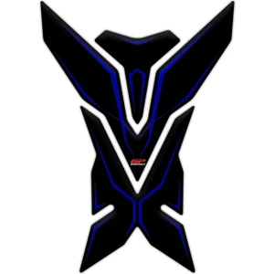 GP Kompozit Universal Tank Pad Model Y Mavi