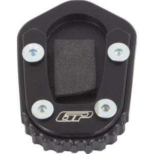 GP Kompozit KTM 790 / 890 ADV 2021-2024 Uyumlu Ayak Genişletme Siyah