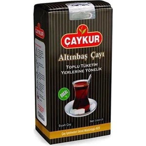 Altınbaş Dökme Çay 2 kg Edt.