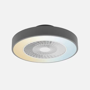 Ledvance Smart Wifi Akıllı Tavan Vantilatörü 78w Led Işık