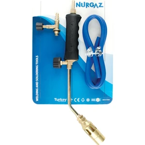 NG800 Vakumlu Pürmüz Seti