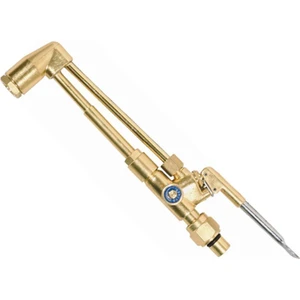 4410P Kesme Hamlacı, Oksijen-Propan