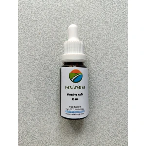 Vadi Kimya Biberiye Yağı - 20 ml