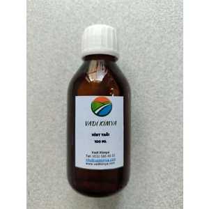 Vadi Kimya Hint Yağı - 100 ml