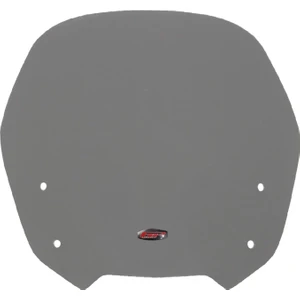 GP Kompozit Honda CBF1000 2010-2017 Uyumlu Ön Cam Füme - 44 cm