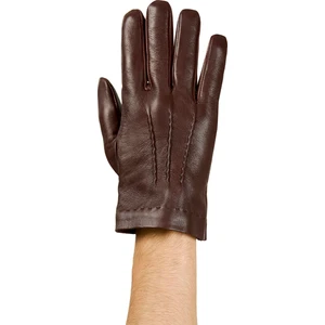 Gentile Erkek Deri Eldiven