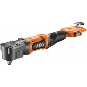 Aeg Bss 18SRA12BL-0 18V Kömürsüz Cırcır 1/2 - (Akü Dahil Değildir.) (4935493430)
