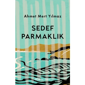 Sedef Parmaklık - Ahmet Mert Yılmaz