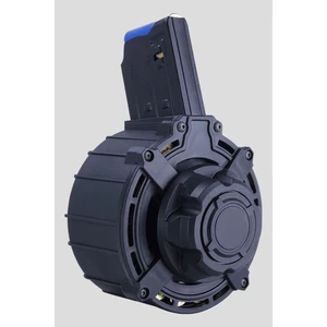 20 Fişek Kapasiteli 12 Kalibre Tambur Şarjör