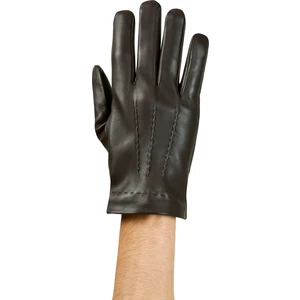 Gentile Erkek Deri Eldiven