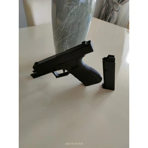 Glock 17 Maketi