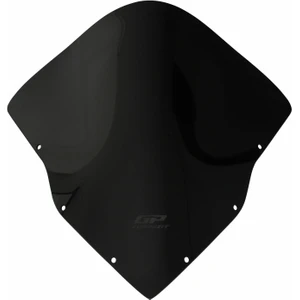 GP Kompozit Bajaj RS 200 2015-2024 Uyumlu Ön Cam Siyah 41 cm