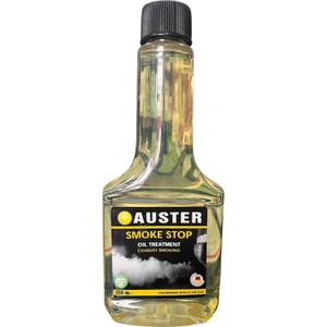 Smoke Stop Duman Kesici Yağ Katkısı 350ML