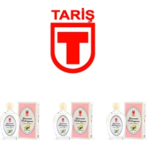 YASEMİN KOLONYASI 3X200 ML