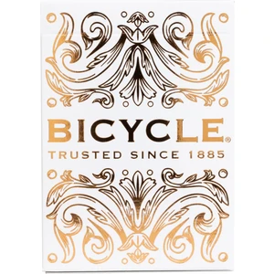 Bicycle® Botanica Oyun Kağıdı Destesi