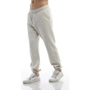 Polo State Erkek Eşofman Altı Kar Melanj