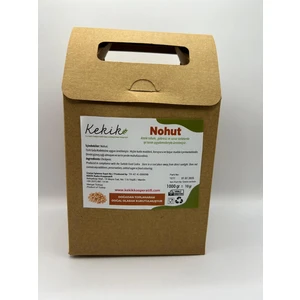 Kekik Koop Nohut