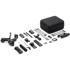 Dji Rs 4 Pro Combo