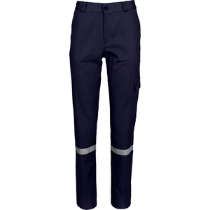 Baran Işık 16/12 Gabardin Kumaş Pantolon